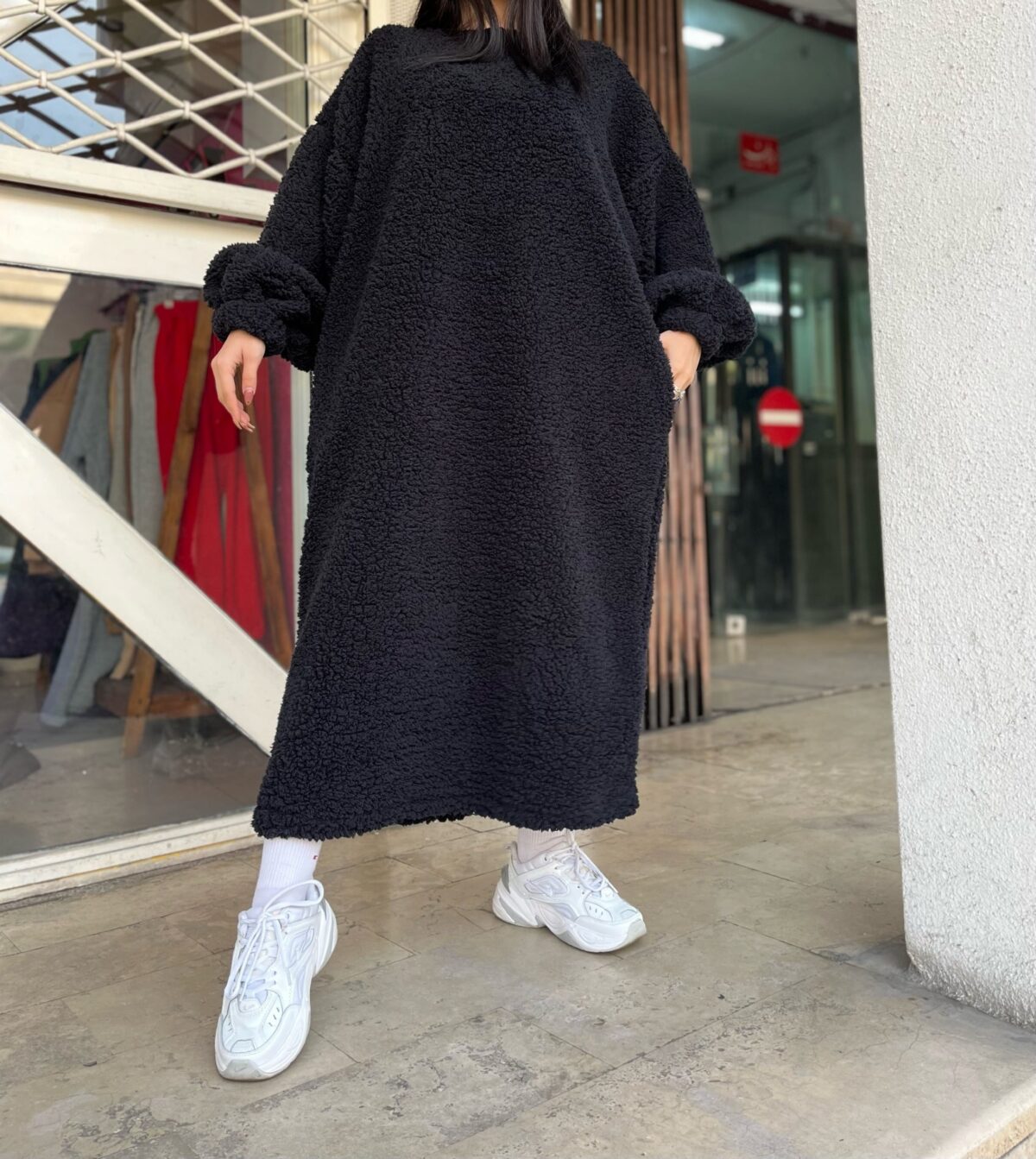 تدی بلند (1065) - Image 2