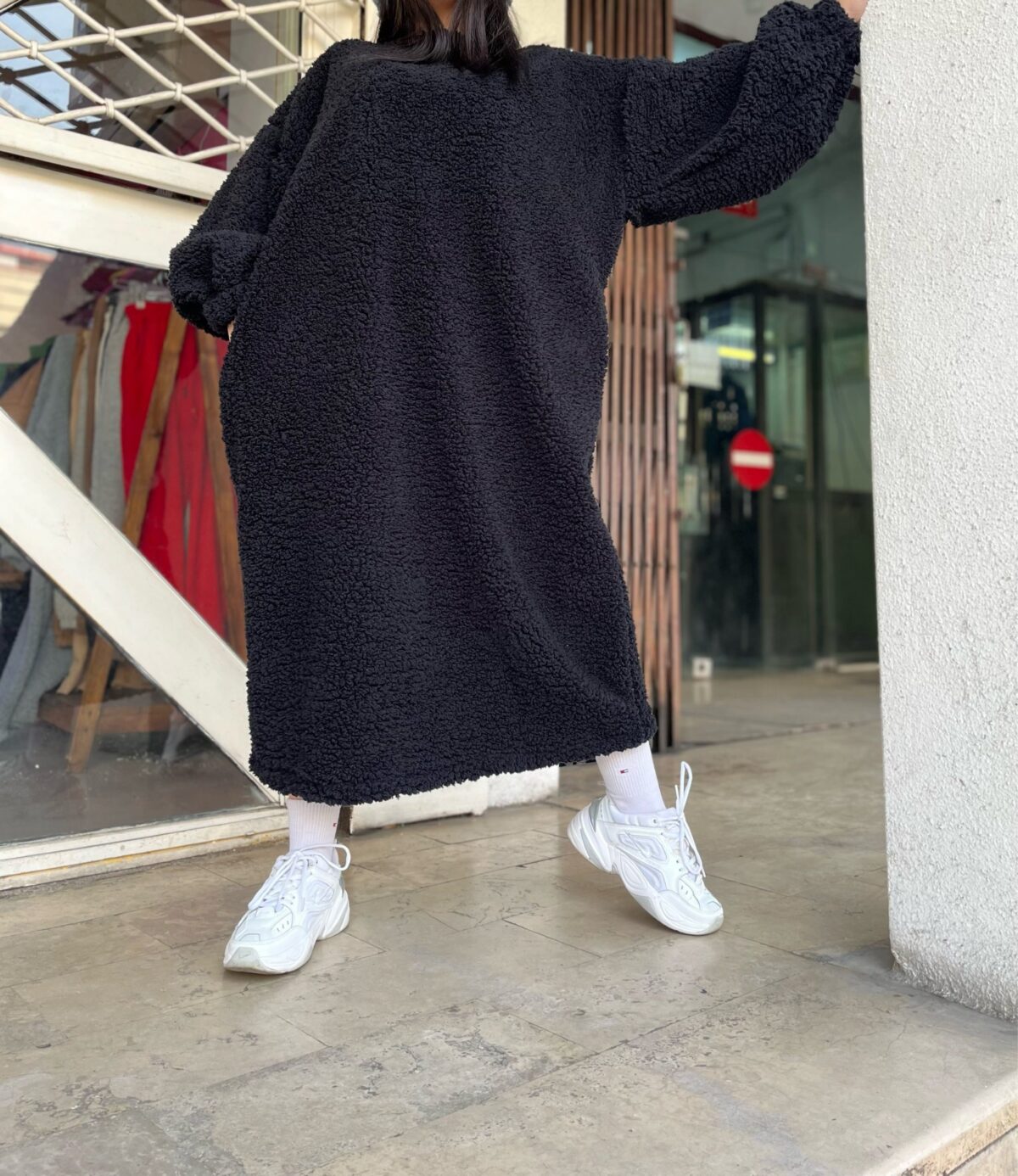 تدی بلند (1065) - Image 3