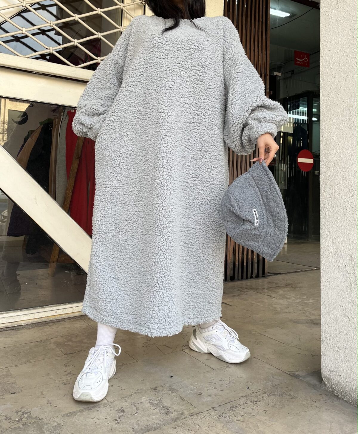 تدی بلند (1065) - Image 6