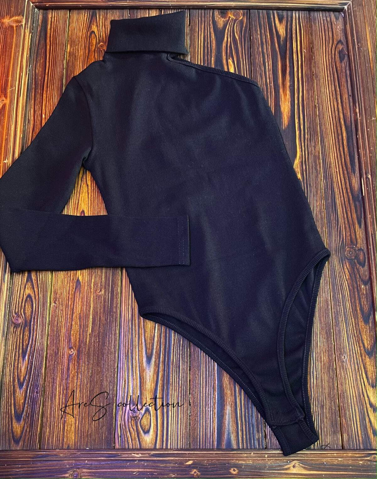 بادی تک آستین (1066) - Image 2