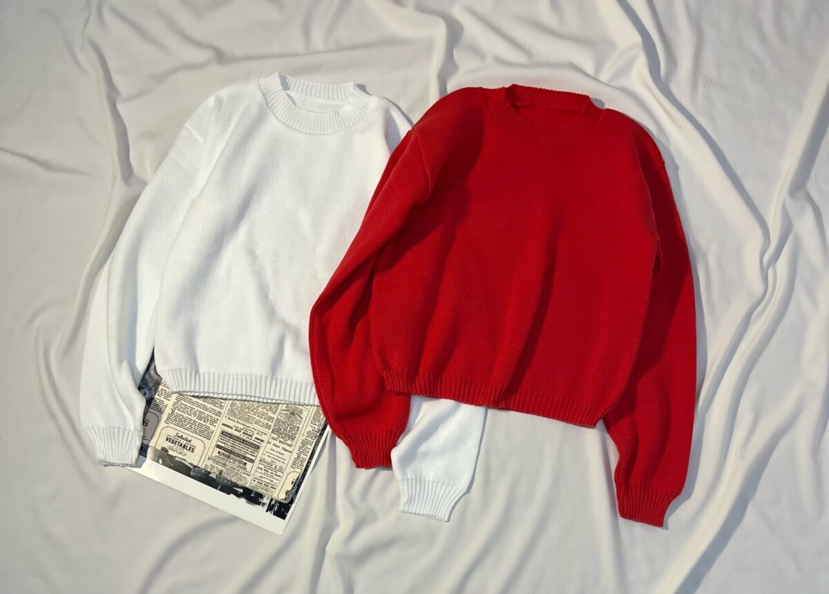 بافت کراپ (1067) - Image 4