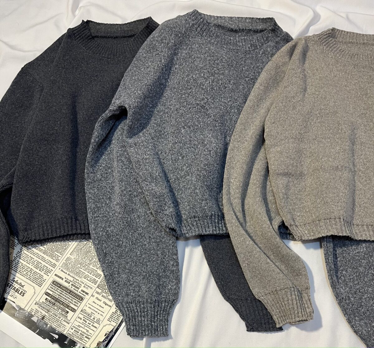 بافت کراپ (1077) - Image 5