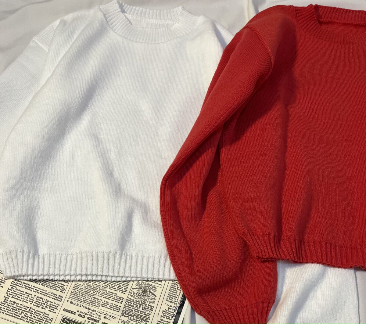 بافت کراپ (1077) - Image 8