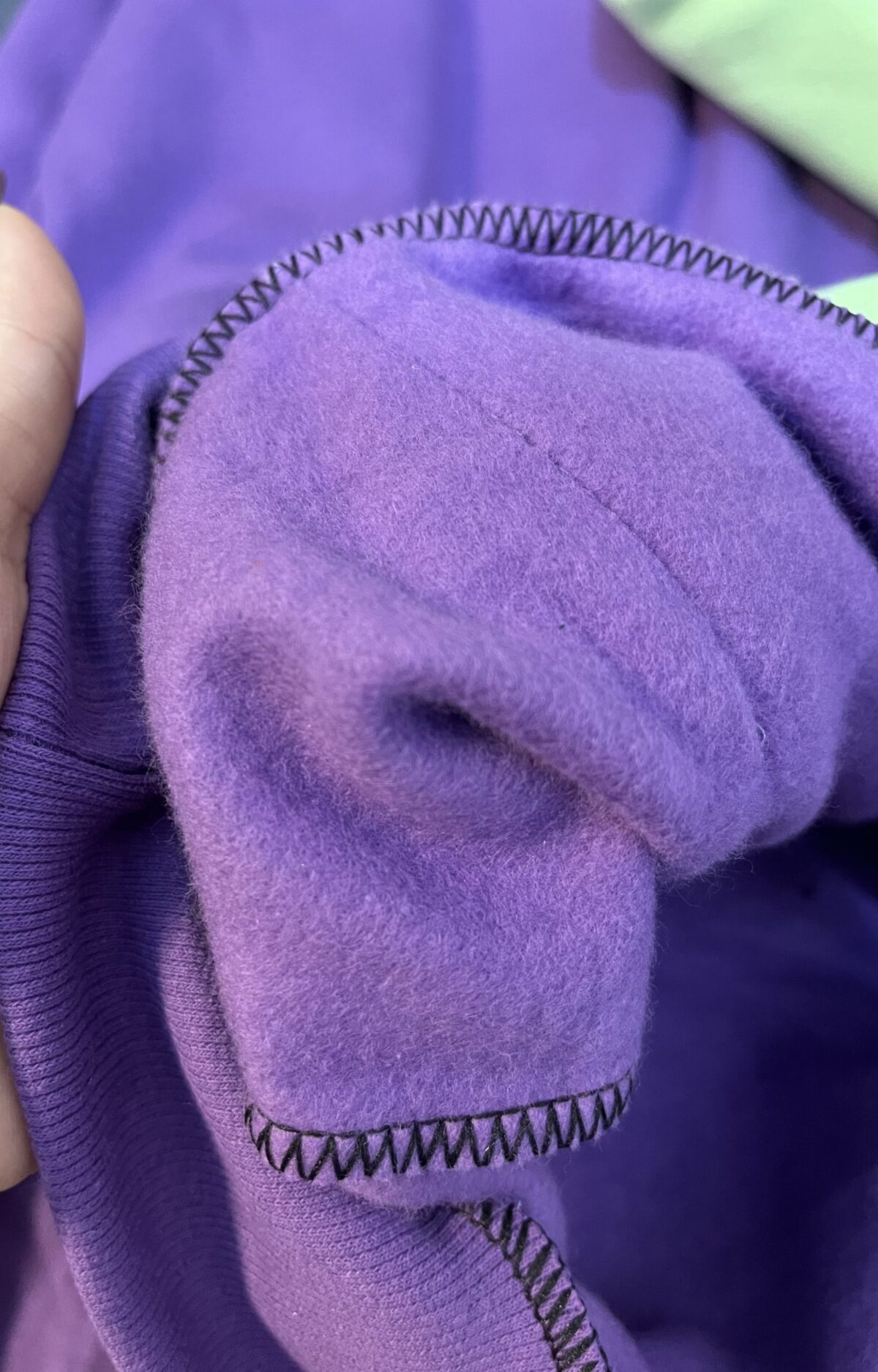 هودی داخل کرکی(1071) - Image 3