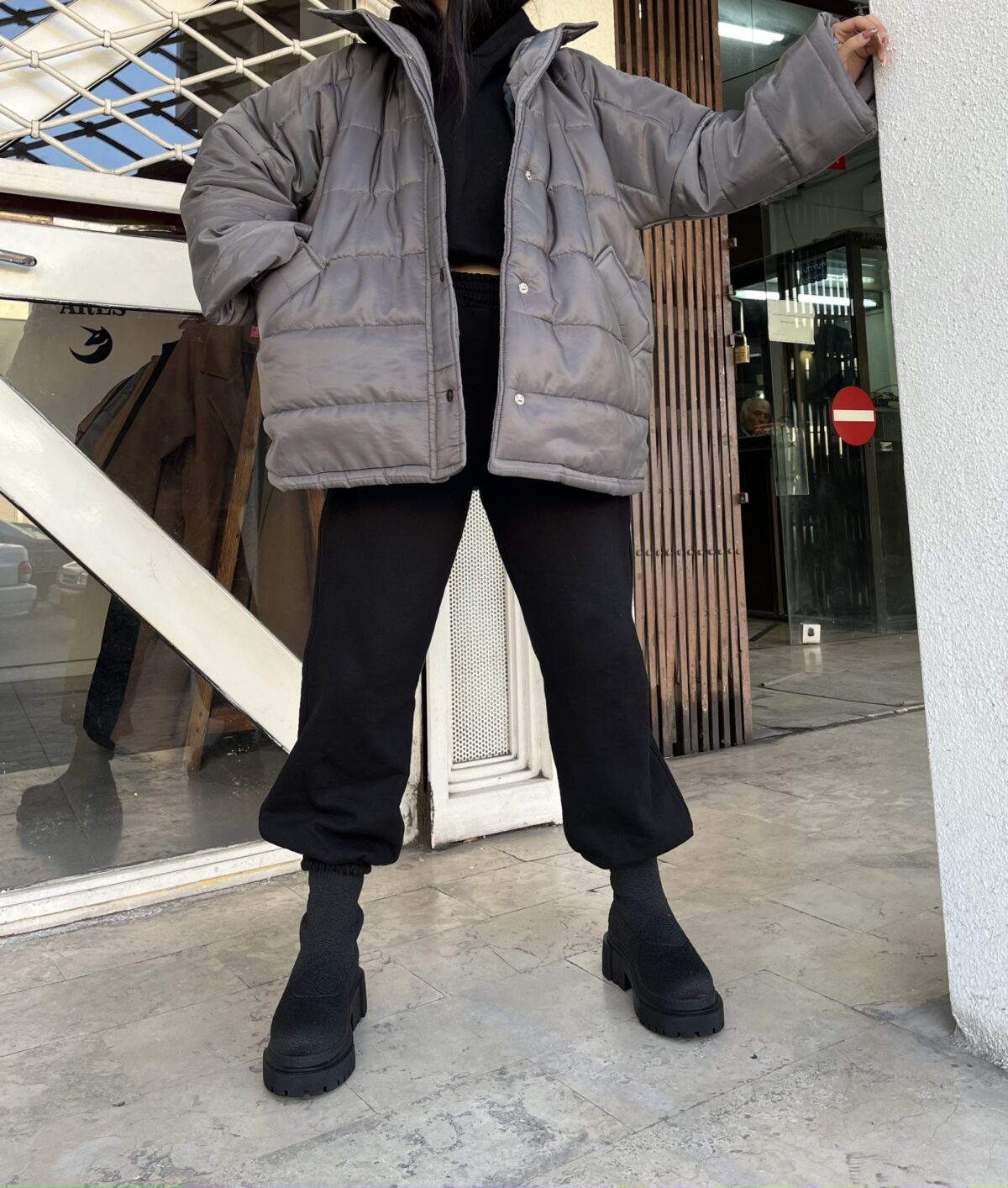 کاپشن کوتاه (1079) - Image 9