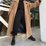 پالتو فوتر کوبیده شده (1081)