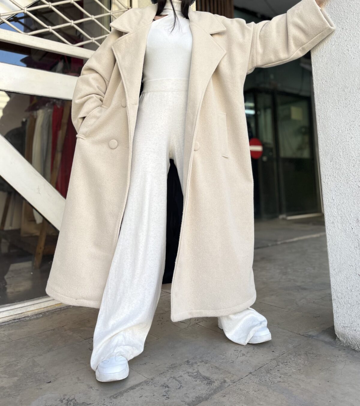 پالتو موهر (1082) - Image 7