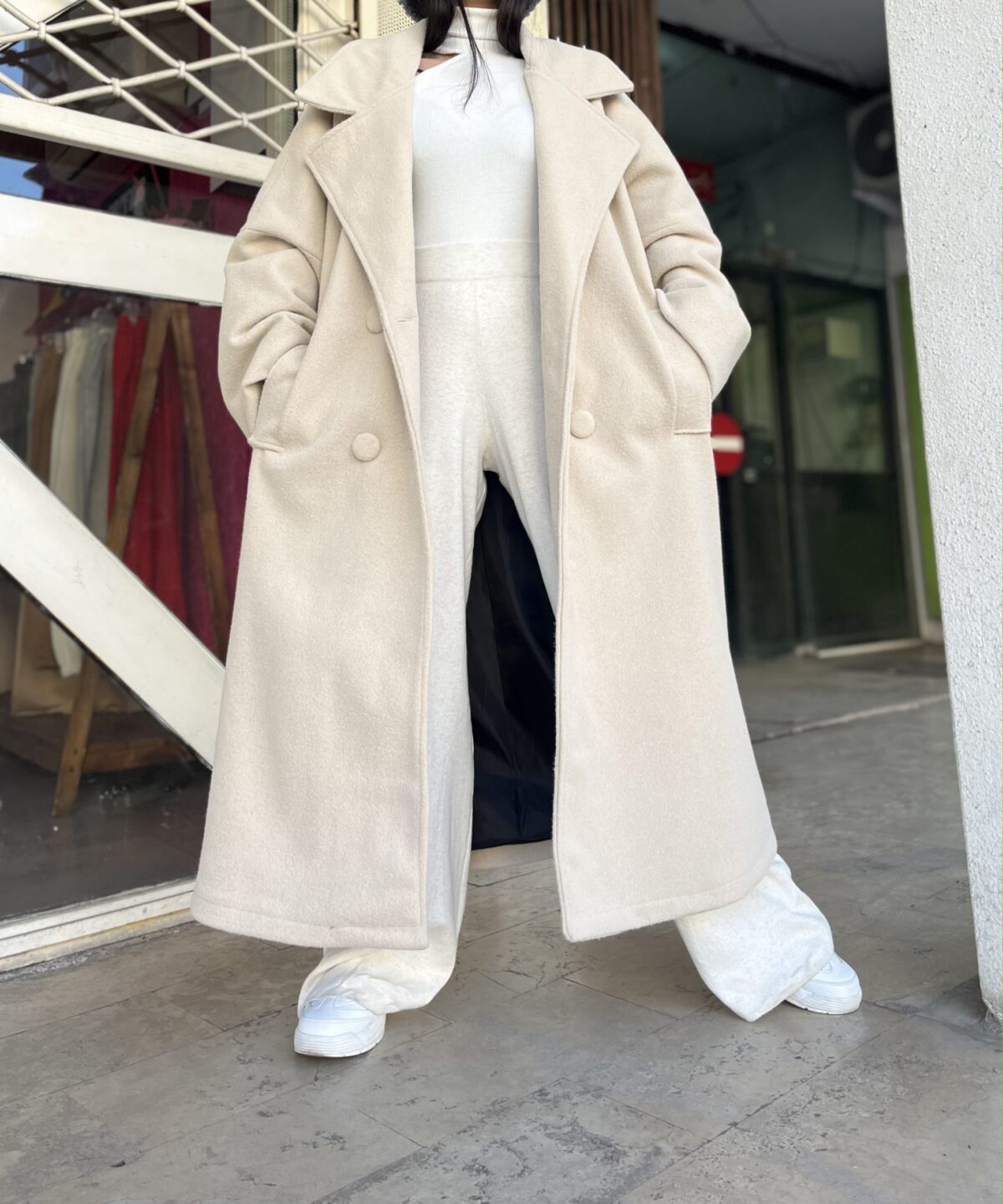 پالتو موهر (1082) - Image 8