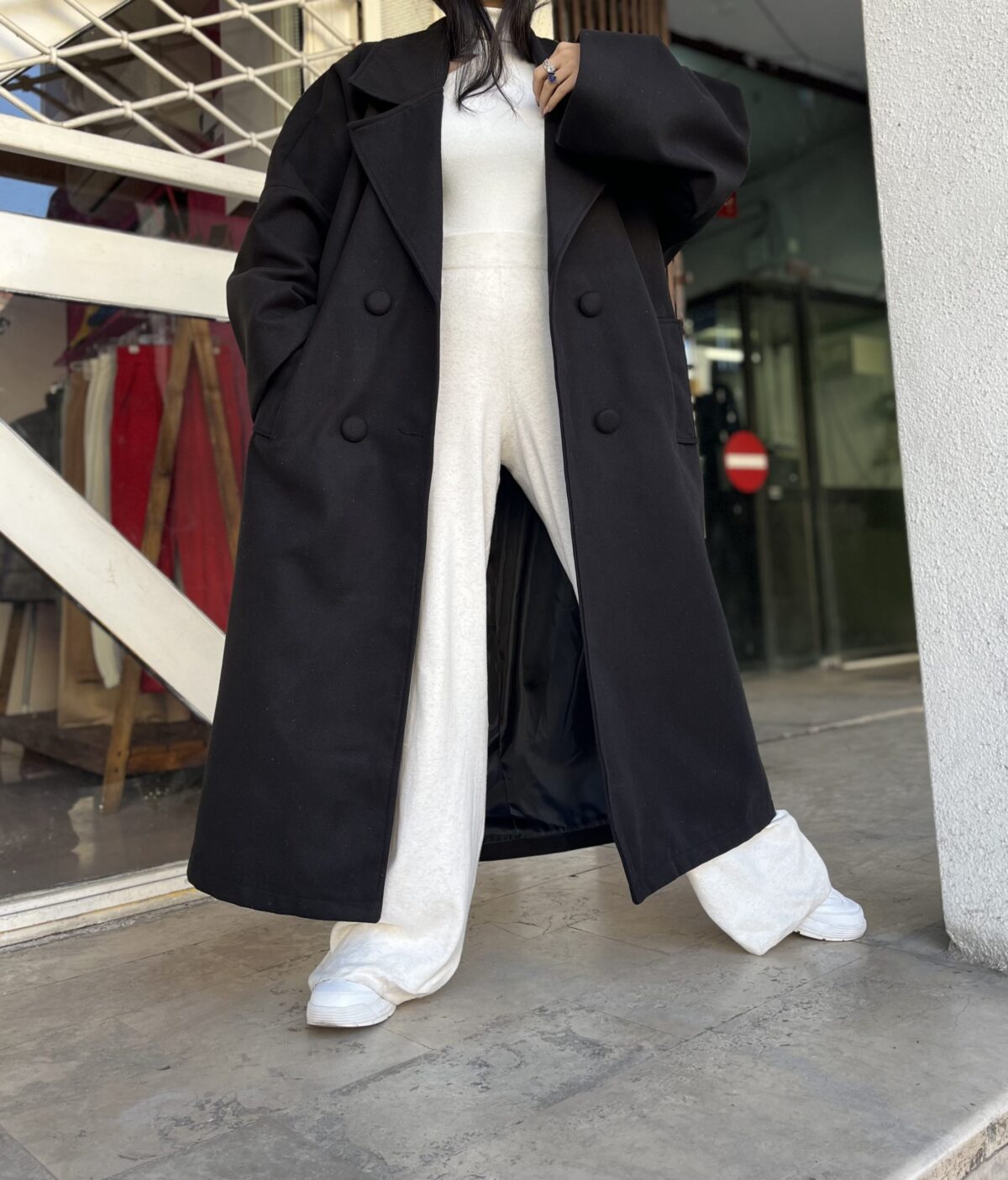 پالتو موهر (1082) - Image 11