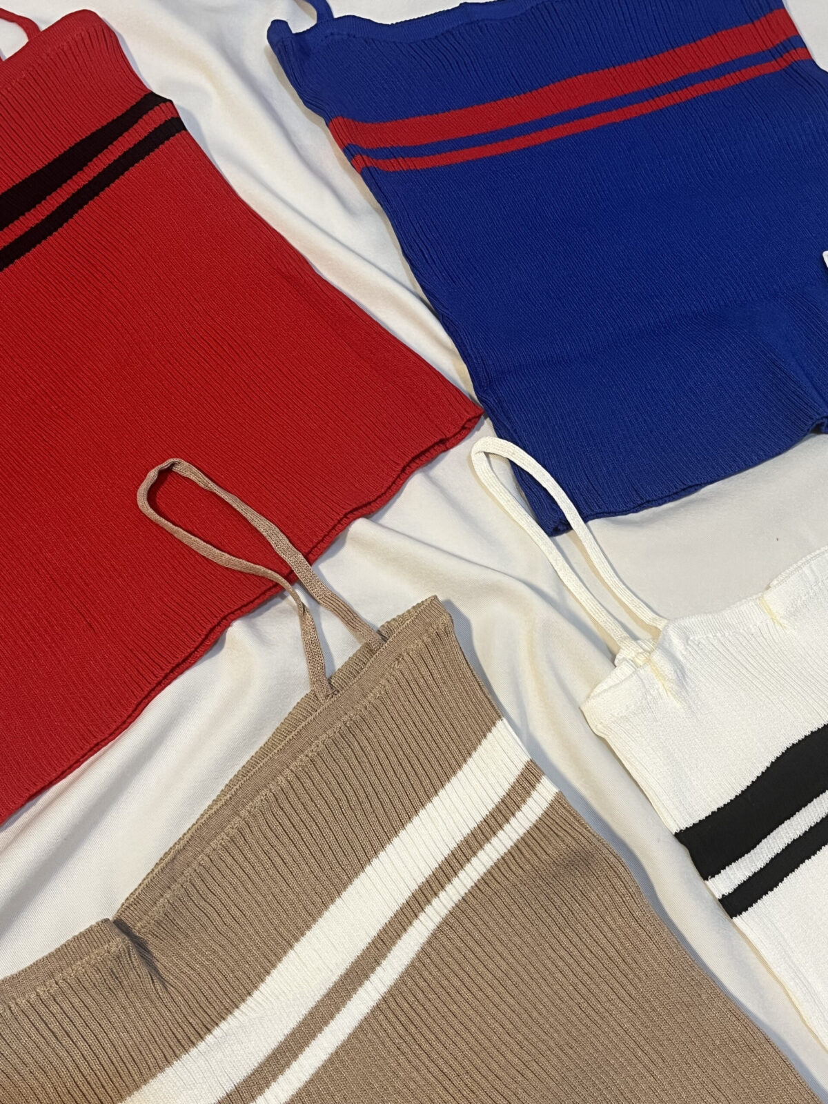 تاپ بندی کبریتی (1084) - Image 3