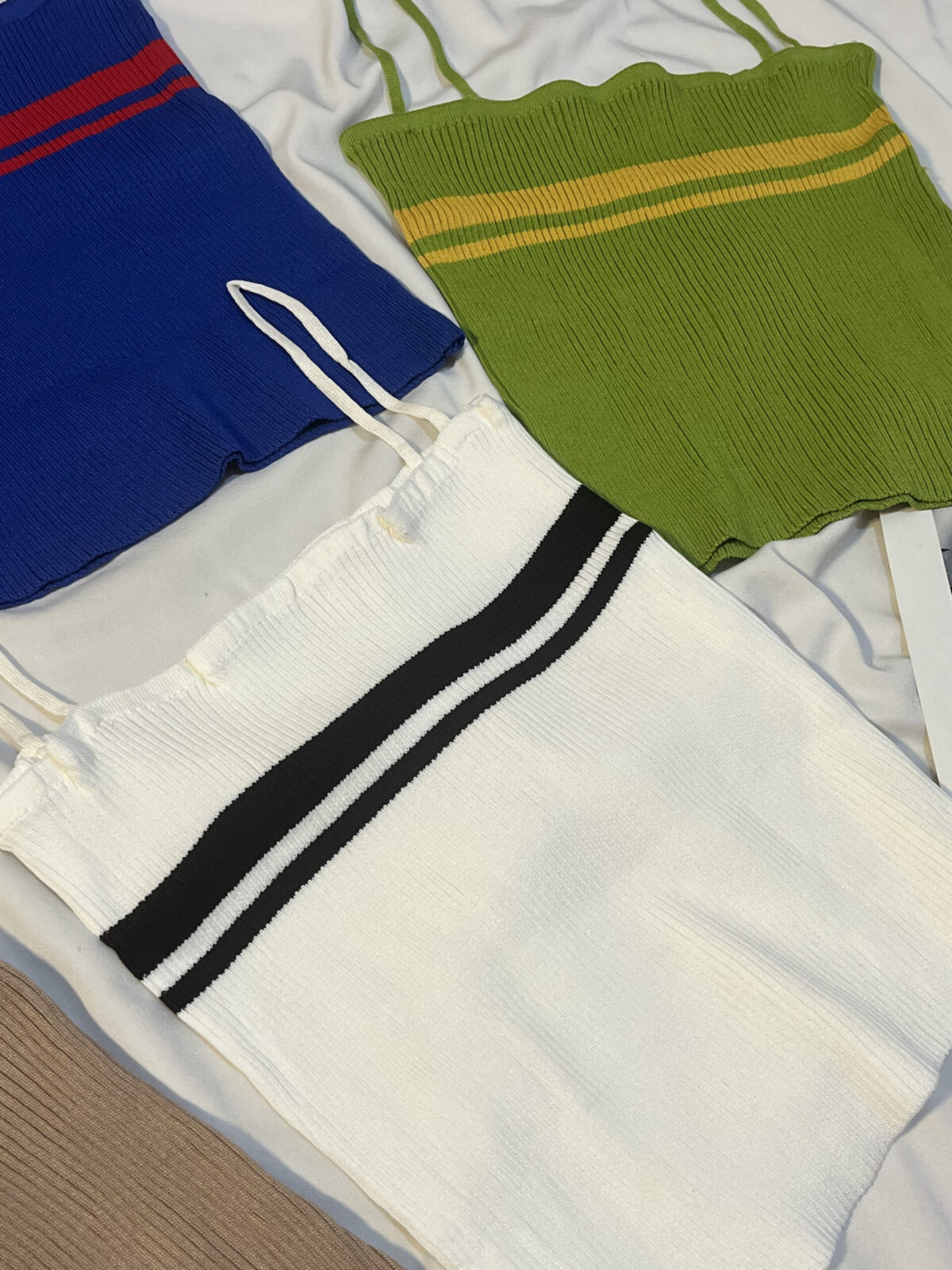 تاپ بندی کبریتی (1084) - Image 5