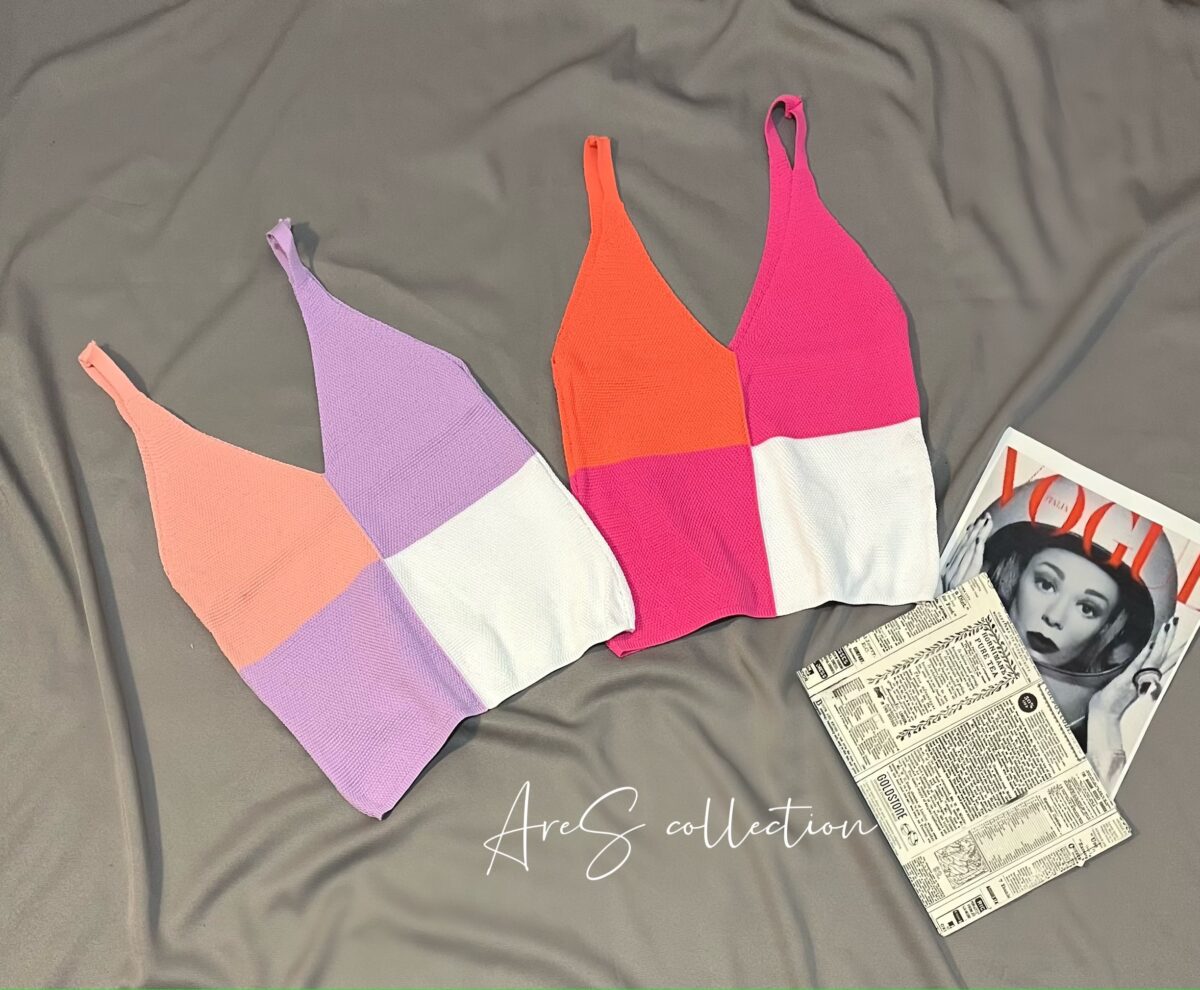 تاپ کشی 4فصل (1090) - Image 2