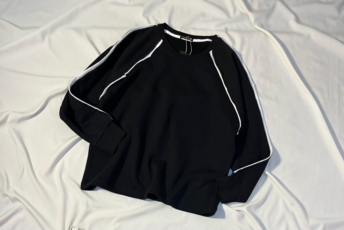 دورس ضخیم داخل کرک حاشیه دار (1092) - Image 4