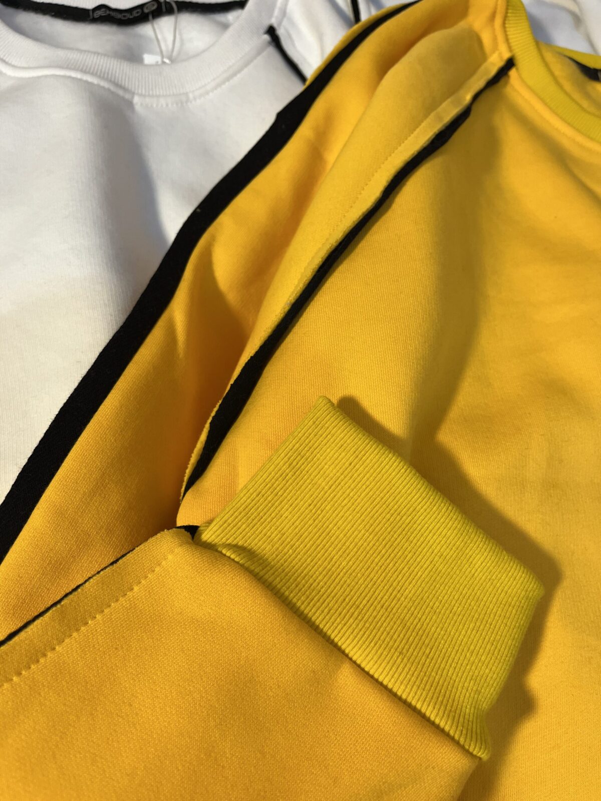 دورس ضخیم داخل کرک حاشیه دار (1092) - Image 6