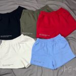 شلوارک داخل کرک (1095)