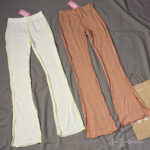 شلوار توری (1100)