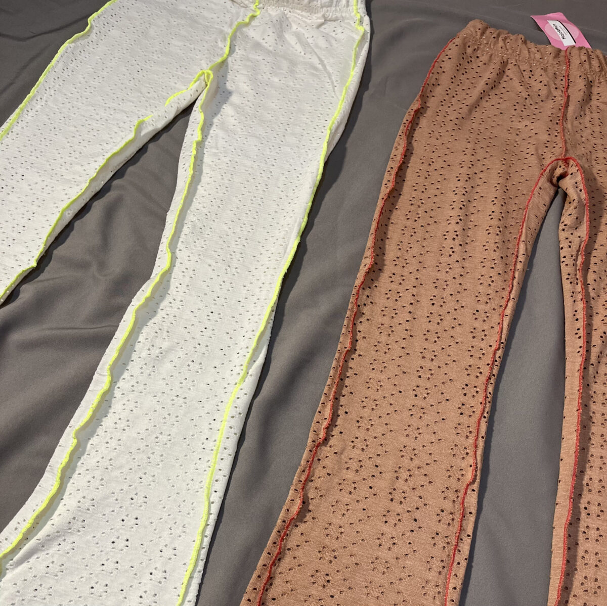 شلوار توری (1100) - Image 3