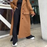 پالتو فوتر کوبیده شده (1101)