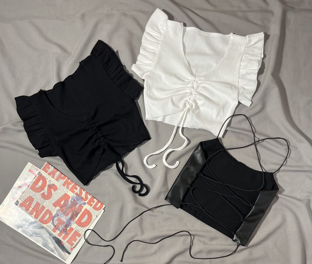 کراپ جلو گت (1102) - Image 2