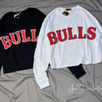 کراپ آستین بلند (1104)