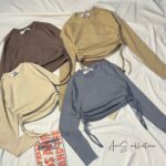 کراپ بغل گت (1106)