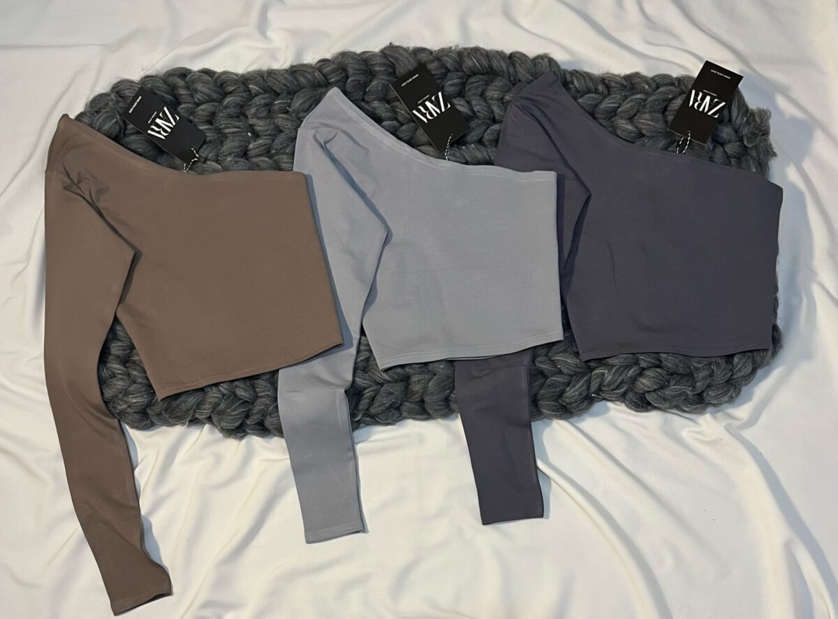 کراپ رومی (1115) - Image 3