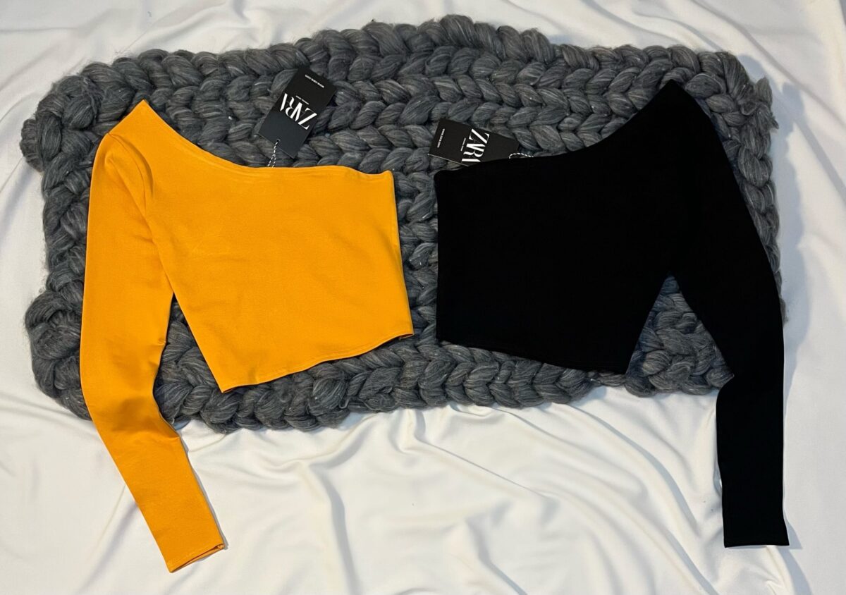 کراپ رومی (1115) - Image 4