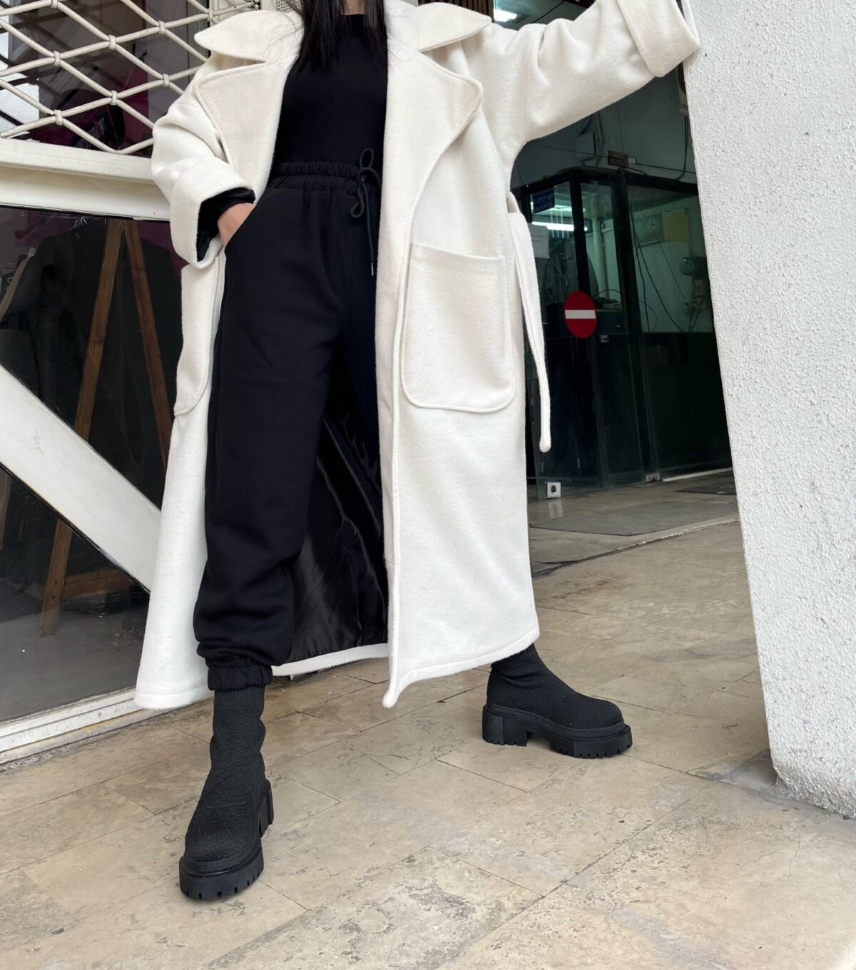 پالتو موهر (1113) - Image 5