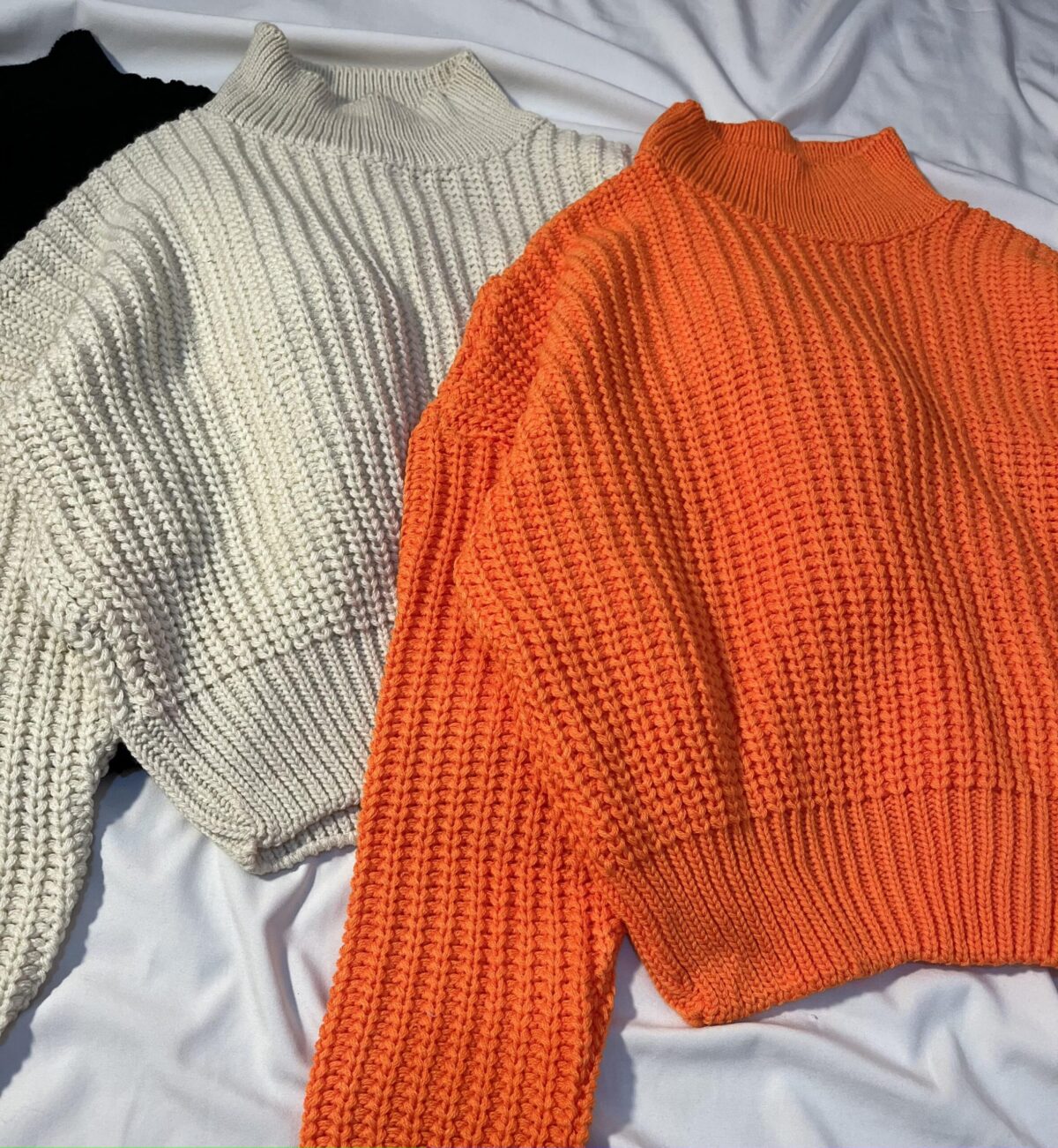 بافت یقه دار (1120) - Image 2