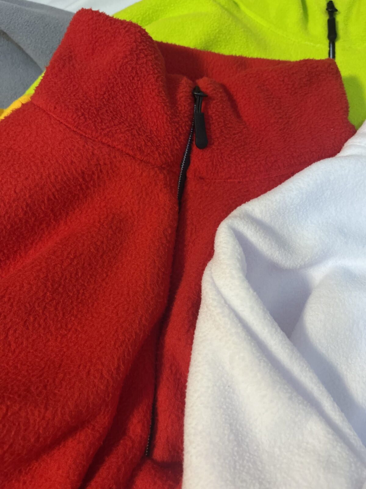 تدی بلند جیب دار (1122) - Image 4