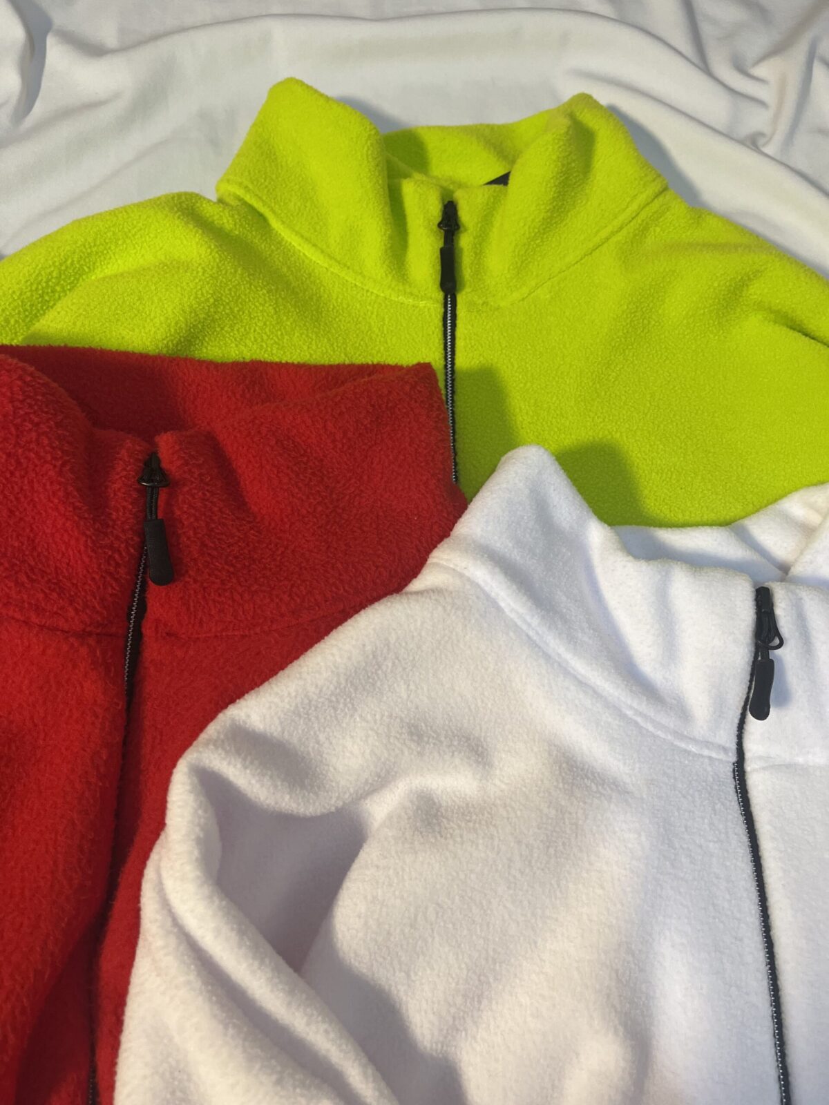 تدی بلند جیب دار (1122) - Image 5