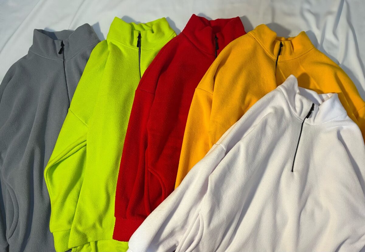 تدی بلند جیب دار (1122) - Image 7