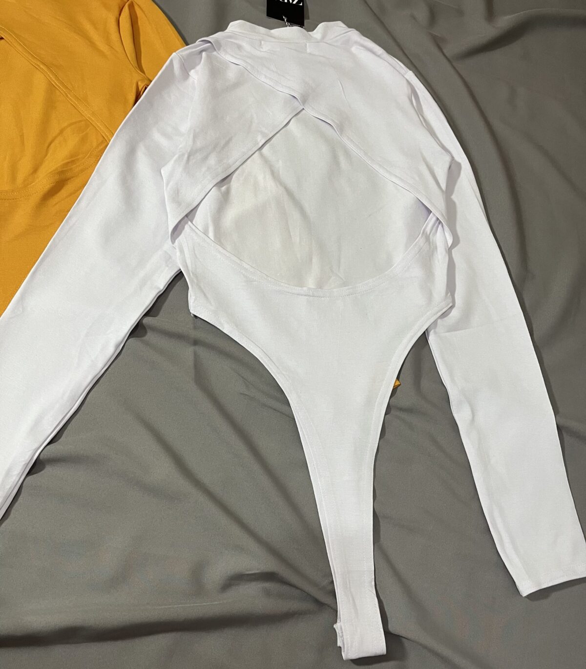 بادی پشت باز (1123) - Image 3