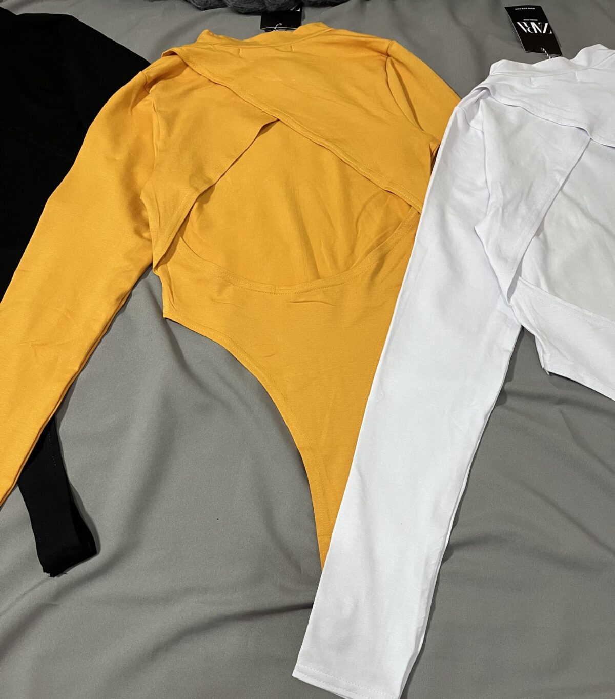 بادی پشت باز (1123) - Image 4