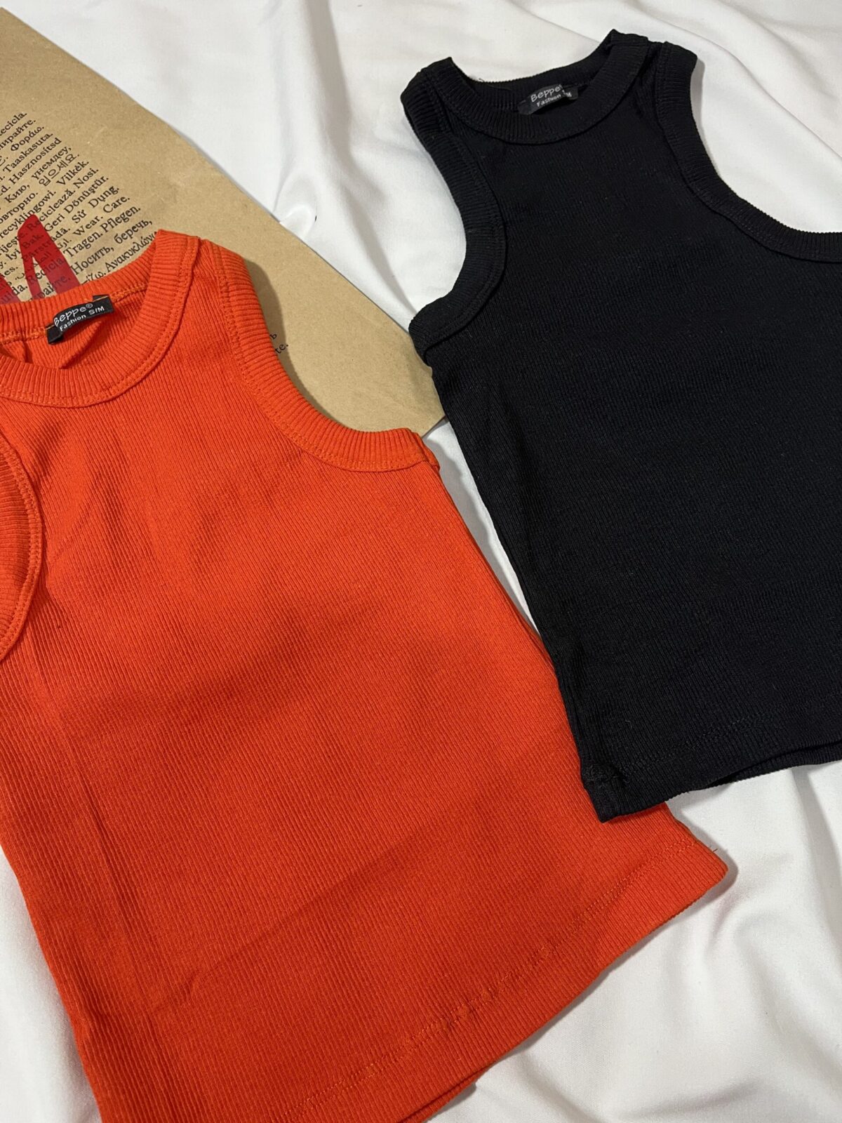 کراپ کبریتی (1124) - Image 3