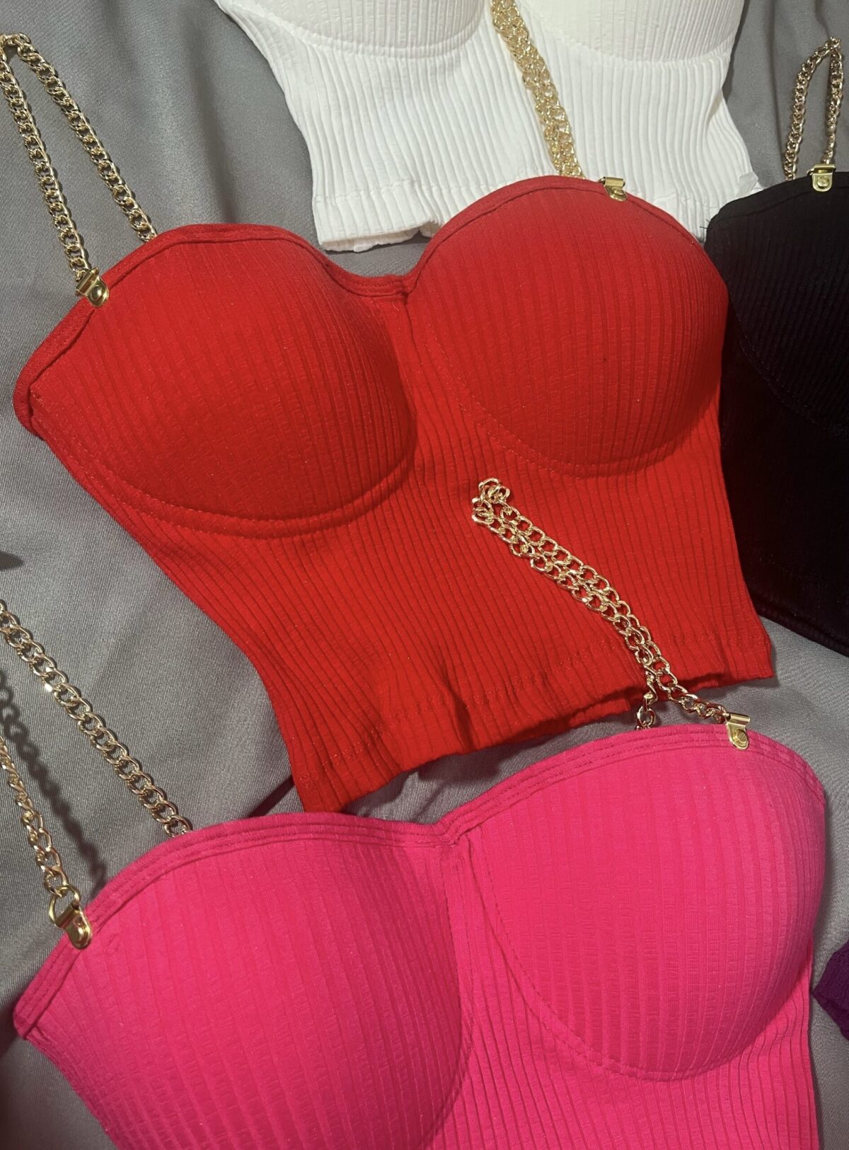 کراپ کاپ دار کبریتی (1135) - Image 2