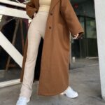 پالتو فوتر کوبیده شده (1130)