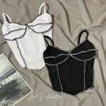 تاپ حاشیه دار (1133)