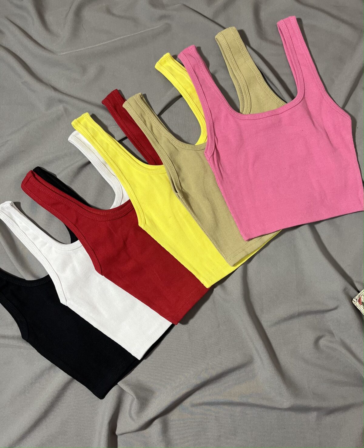 کراپ کبریتی (1134) - Image 3