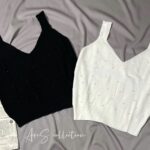 تاپ مرواریدی ترک (1140)