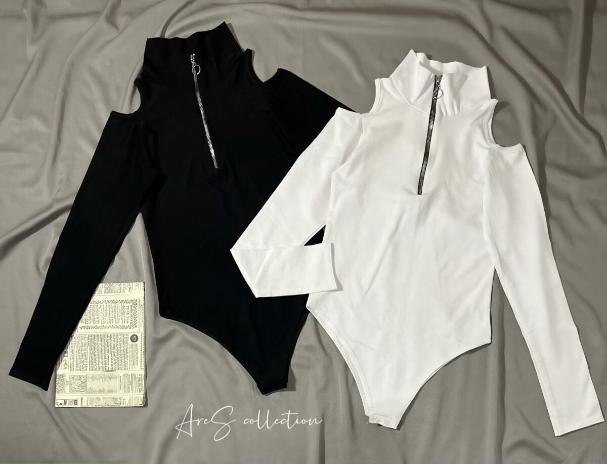 بادی زیپی (1141) - Image 2