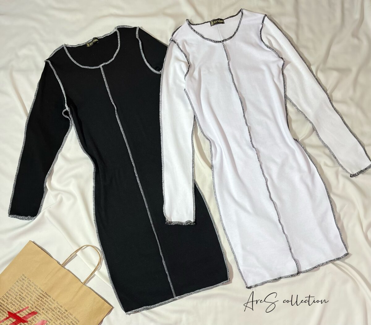 پیراهن(1142) - Image 2