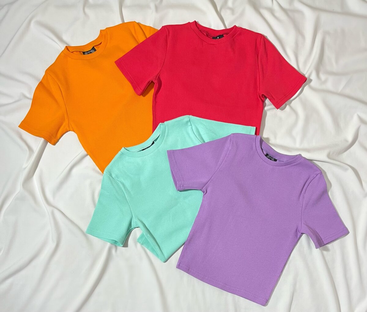 تیشرت کبریتی جذب(1145) - Image 2