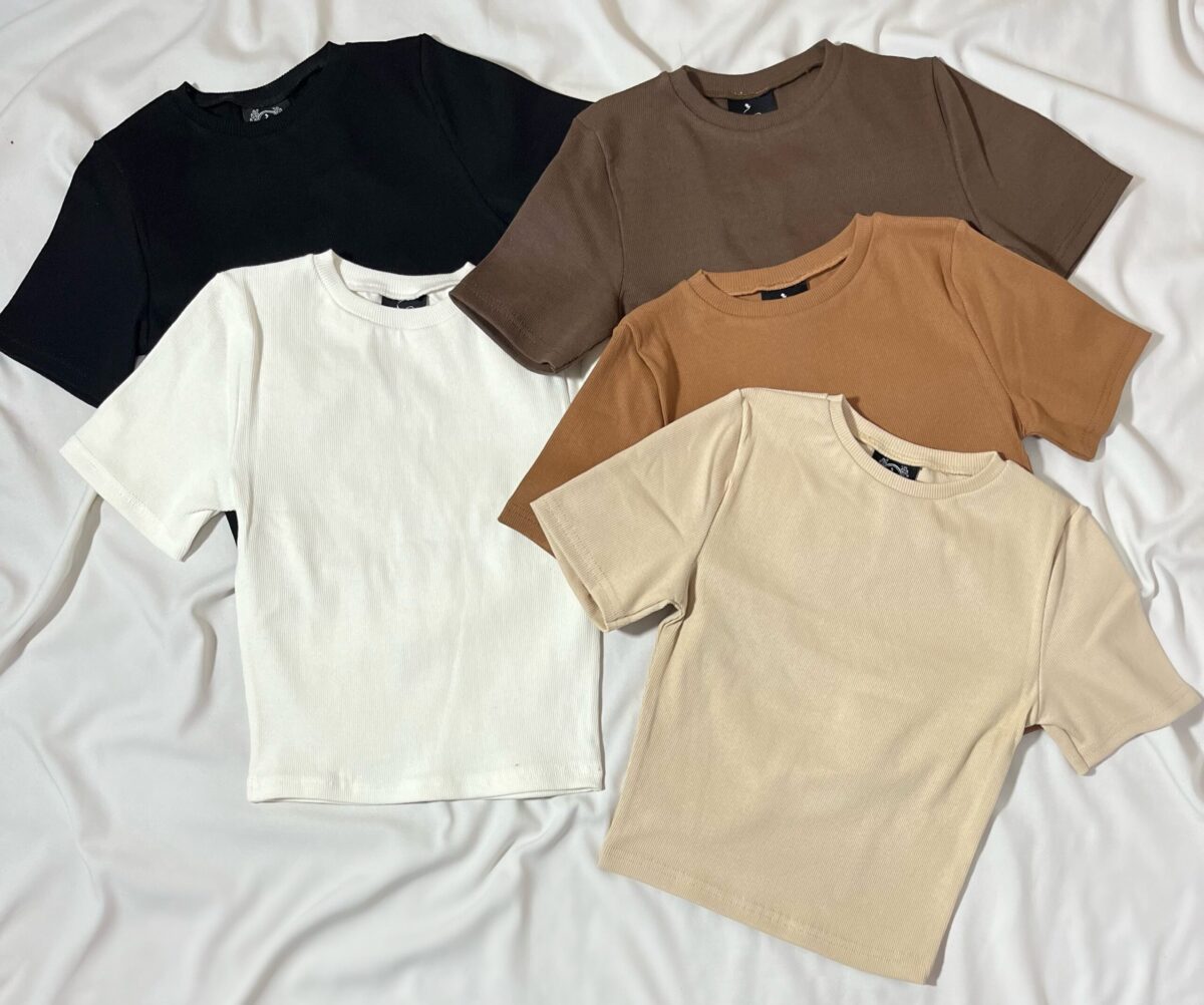 تیشرت کبریتی جذب(1145) - Image 3