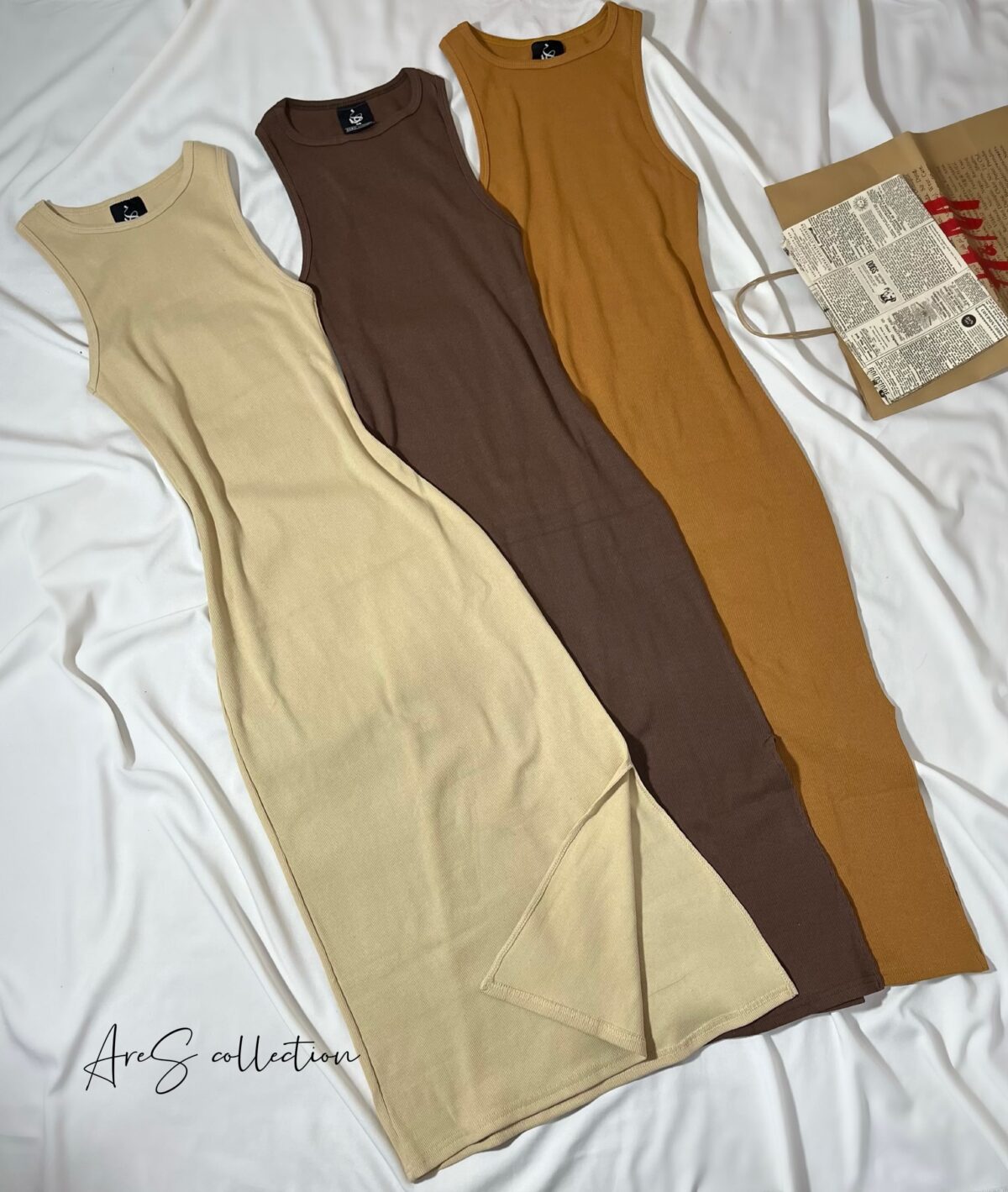 پیراهن کبریتی(1146) - Image 2