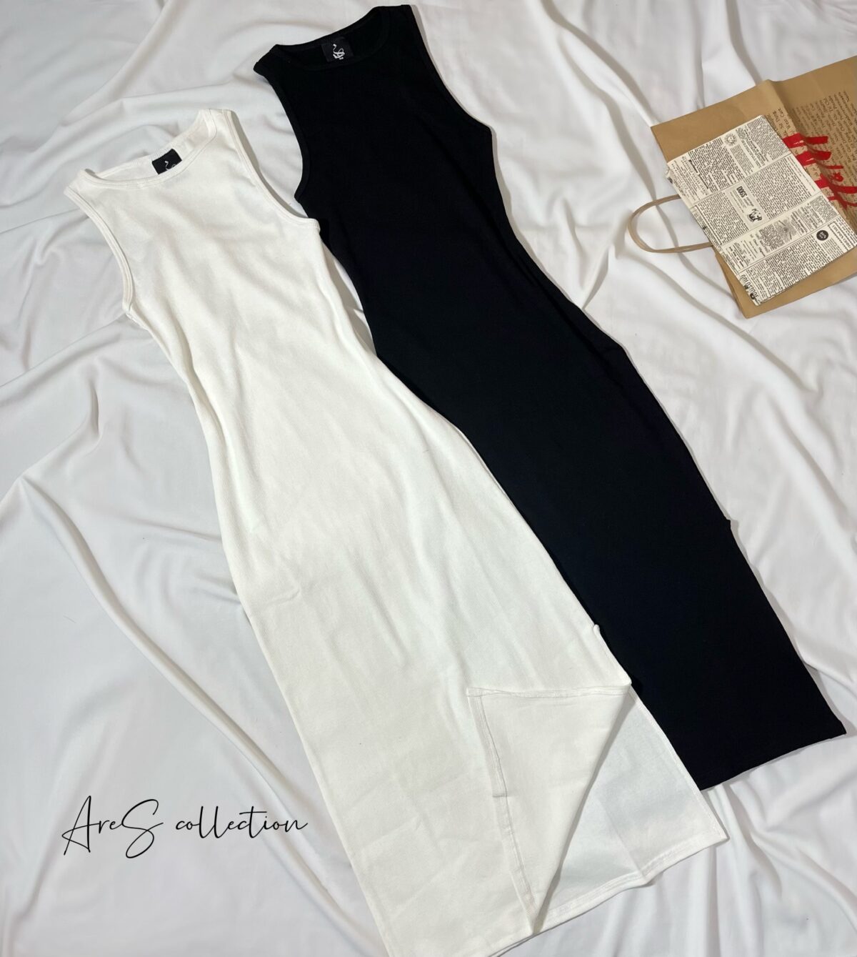 پیراهن کبریتی(1146) - Image 3