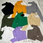 کراپ تک آستین (1148)