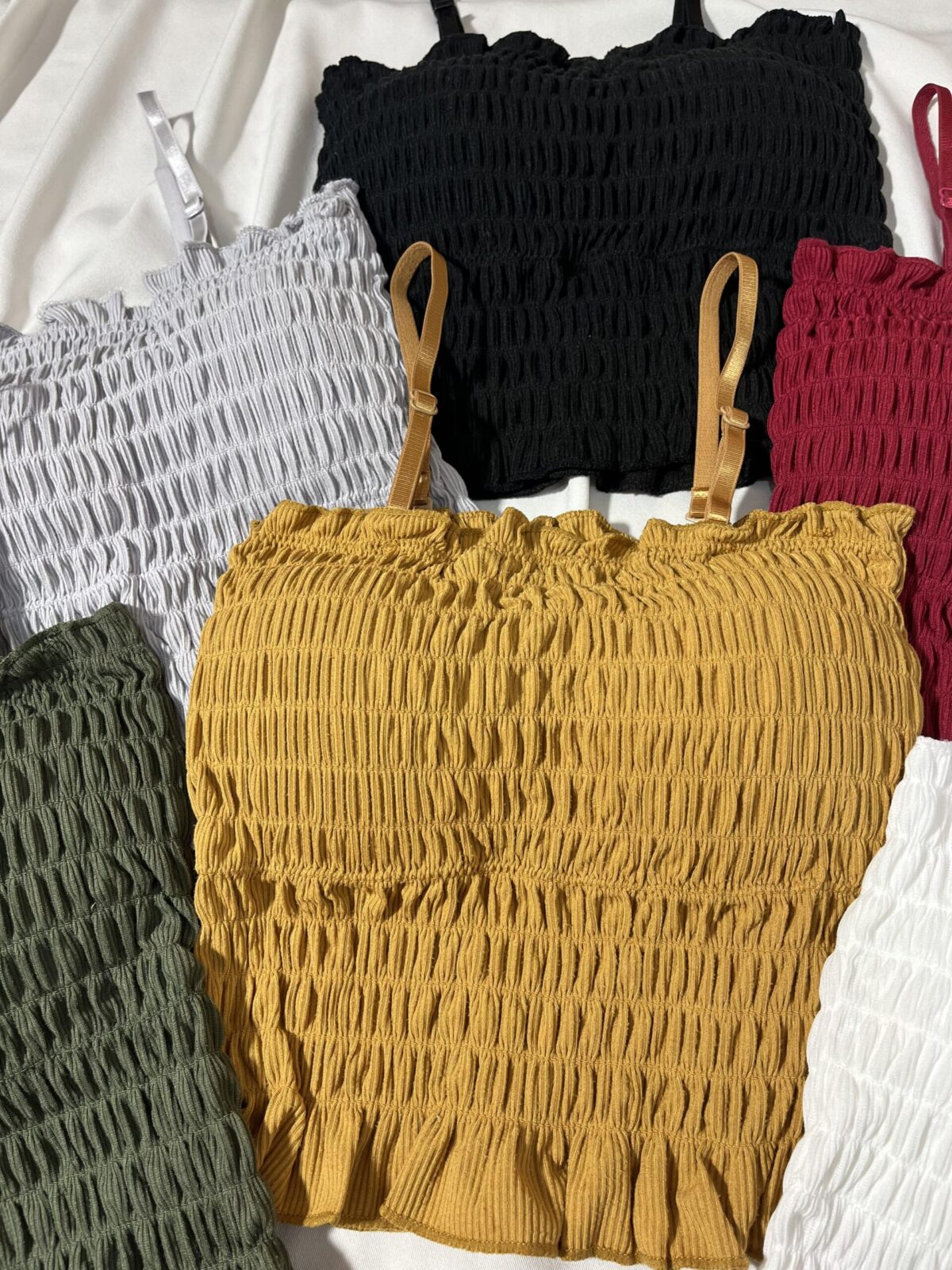 کراپ کاپ دار عروسکی (1151) - Image 2