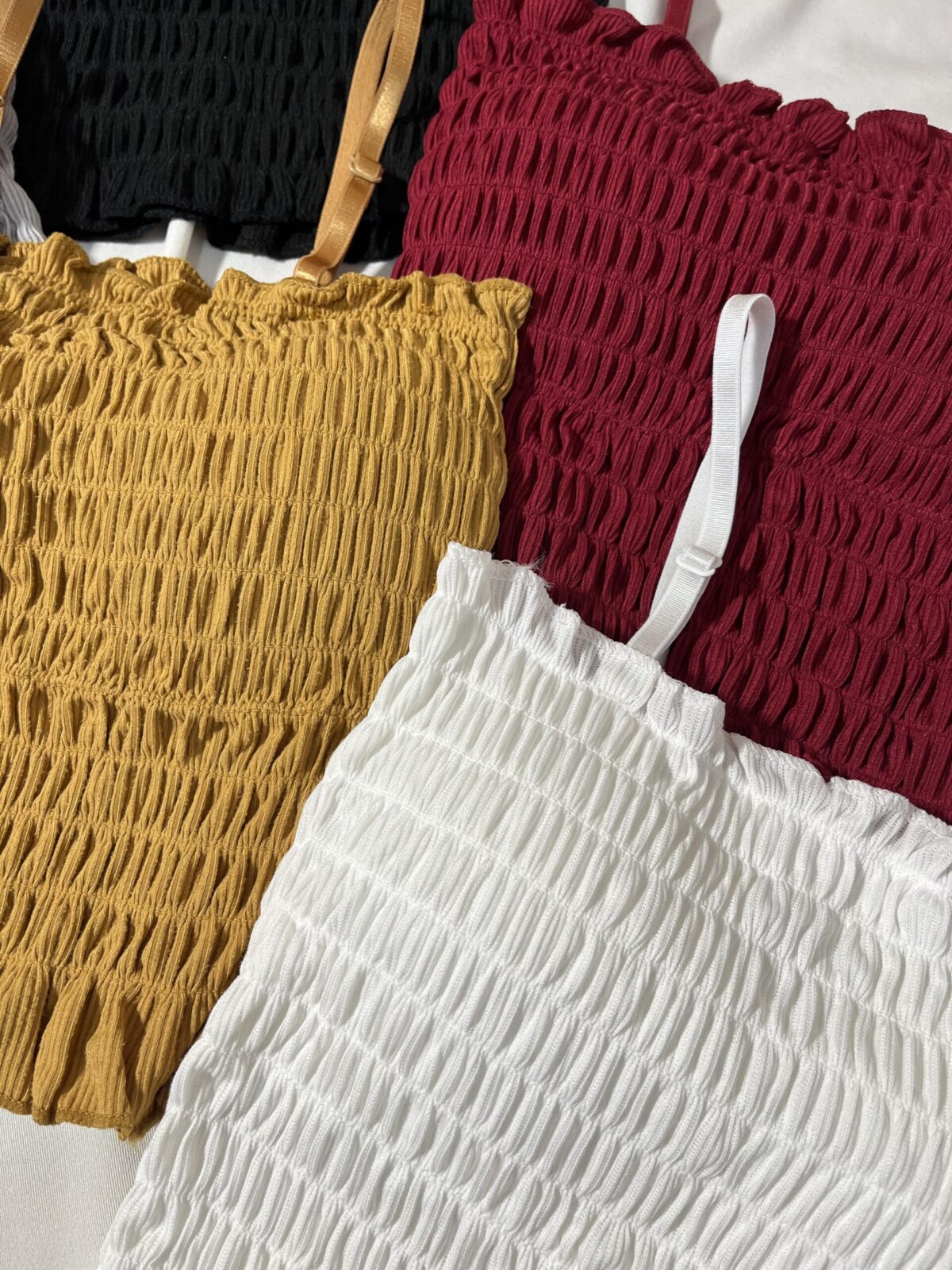 کراپ کاپ دار عروسکی (1151) - Image 3