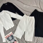 ست کراپ فینگر و بایکر(1156)